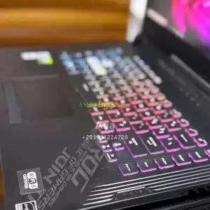 Brand New Asus Rog Strix Price in Ethiopia