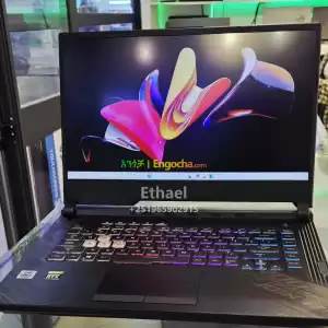 Brand New Asus Rog strix in Ethiopia