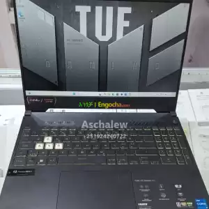Brand New Asus TUF CORE i5 12TH generation Processor 12 Threads , in Ethiopia