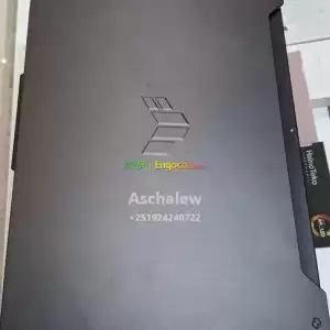 Brand New Asus TUF CORE i5 12TH generation Processor 12 Threads , 16 Logical Processor 16 in Ethiopia