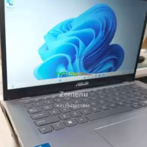 Brand New Asus VivoBook Core i3 11th generation Laptop in Ethiopia
