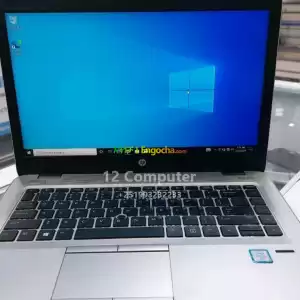 Brand New Core i5 Hp 840 G3(2.81GHZ Base Speed)intel® Core™i5-6TH in Ethiopia