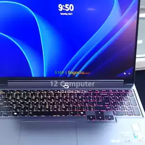 Brand New Core i7-14th HX️LENOVO LEGION PRO 5️GAMING LAPTOP️ Core i7-14th HXTotal Cores 1 in Ethiopia
