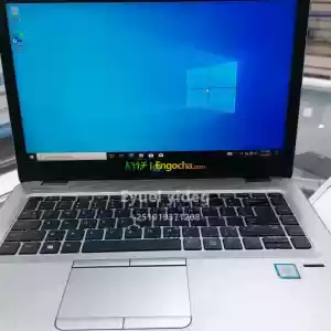 Brand New Core i7 Hp 840 G3(2.81GHZ Base Speed)intel® Core™i7-6TH GENERATION 256GB SSD St in Ethiopia