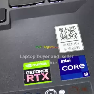 Brand New Core i9-13900HXLENOVO LEGION Y9000 Price in Ethiopia
