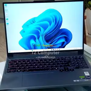 Brand New Core i9-14th HX️LENOVO LEGION PRO 5️GAMING LAPTOP️ Core i7-14th HX in Ethiopia