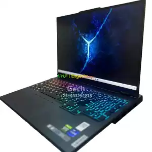 Brand New Core i9-14th HX️LENOVO LEGION PRO 5️GAMING LAPTOP️ Core i9-14th HXTotal Cores 2 in Ethiopia