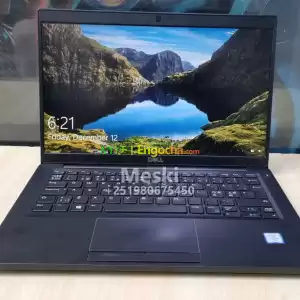Brand New Dell Laptop Core i5 8th Generation 8Gb Ram 256Gb SSD Storage 🥰🥰 in Ethiopia