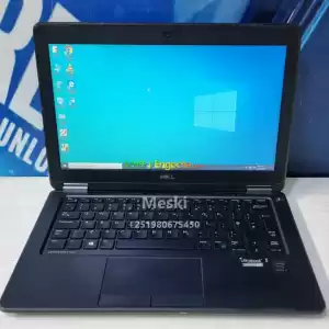 Brand New Dell Laptop Core i7 -5th Generation,Ram 8Gb, Storage  128Gb SSD Price in Ethiopia
