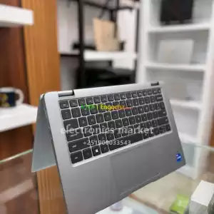 Brand New Dell Latitude 5340Display:- X360°  Touchscreen Processors:- 13th Gen Intel(R) C Price in Ethiopia