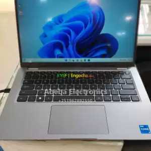 Brand New Dell Latitude 5440 vPro 13th Generation Processor Intel Core i5  ️13th Generati in Ethiopia