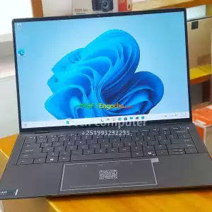 Brand New Dell Latitude 9450 2-in-114-inch QHD+ (2560 x 1600) IPS touchscreen with a quot in Ethiopia