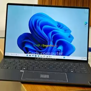 Brand New Dell Latitude 9450 2-in-114-inch QHD+ (2560 x 1600) IPS touchscreen with a quot in Ethiopia