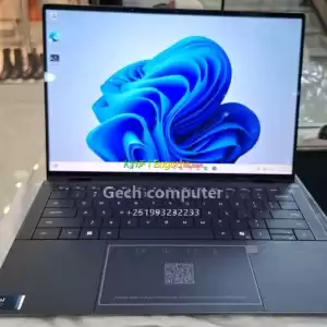 Brand New Dell Latitude 9450 2-in-1 X360 convertible Touch screen ultra 7 155H Processor  in Ethiopia