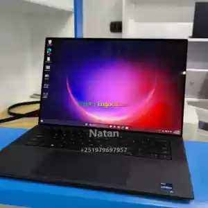 Brand New Dell Precision 5570Core i7-12800H 32 gb ram DDR5512 gb  in Ethiopia