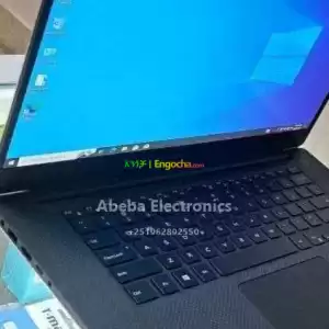 Brand New Dell Precision Core i7 9TH9th generation 16 gb ram512 gb  ssd Graphics Quadro T in Ethiopia