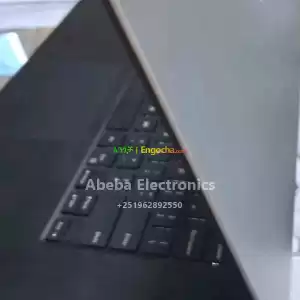 Brand New Dell Precision Core i7 9TH9th generation 16 gb ram512 gb  ssd Graphics Quadro T Price in Ethiopia