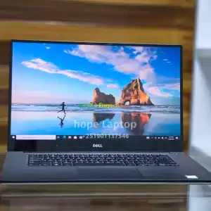 Brand New Dell XPS Core i5 65H6th generation 16 gb ram512 in Ethiopia