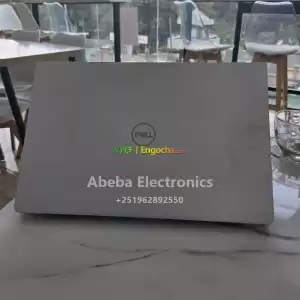 Brand New Dell XPS System Model XPS 13 7390Core i5 10210U10th generation 8 gb ram512 gb   in Ethiopia