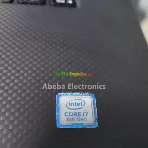 Brand New Dell precision Work station laptopCore i7 85H8th generation 16 gb ram512 gb  ss Price in Ethiopia