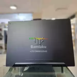 Brand New Gaming Laptop ️ASUS TUF Gaming A15  Ryzen 7- 7735HS(7000)Series AMD Ryzen 7 700 Price in Ethiopia