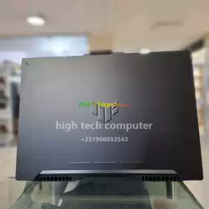 Brand New Gaming Laptop ️ASUS TUF Gaming A15  Ryzen 7- 7735HS(7000)Series AMD Ryzen 7 700 in Ethiopia