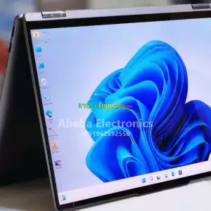 Brand New Genuine lenovo yoga 7i Intel Core i7 - 13th Generation 1TB SSD Storage Converti in Ethiopia