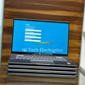 Brand New HP ENVY in Ethiopia