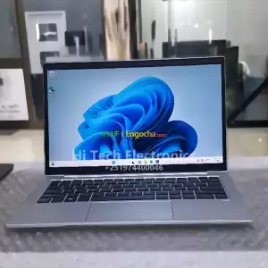 Brand New HP Elitebook 830 G7 Price in Ethiopia