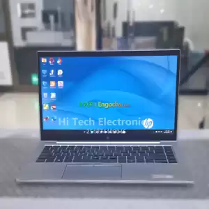 Brand New HP Elitebook 840 G8 in Ethiopia