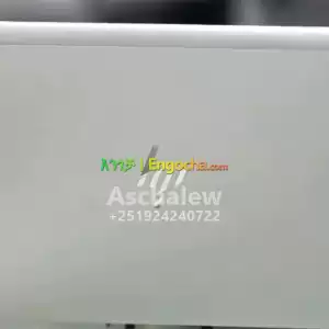 Brand New HP Elitebook 850 G8Intel Core i7-11th Gen512GB SSD STORAGE16GB in Ethiopia