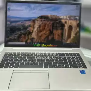 Brand New HP Elitebook 850 G8Intel Core i7-11th Gen512GB SSD STORAGE16GB RAM DDR4 MemoryI Price in Ethiopia