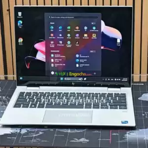 Brand New HP Elitebook G10 Price in Ethiopia