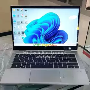 Brand New HP Elitebook G8 in Ethiopia