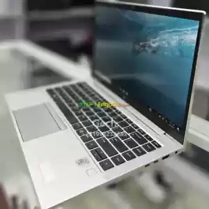 #Brand New HP Elitebook HP ELITEBOOK 840 G7 Intel Core i5-10th Generation Storage:512GB S Price in Ethiopia