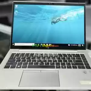 Brand New HP Elitebook HP ELITEBOOK 840 G7 Intel Core i5-10th Generation Storage:512GB SS Price in Ethiopia