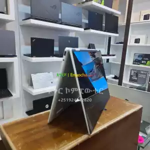 Brand New HP Envy 15 in Ethiopia