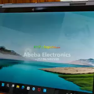 Brand New HP Envy 15Intel Ultra Core 7-155U1TB SSD STORAGE32GB RAM DDR5 6400mhz15.6 inch1 in Ethiopia