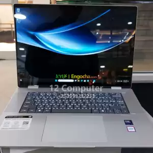 Brand New HP Envy 15Intel Ultra Core 7-155U1TB SSD STORAGE16GB in Ethiopia