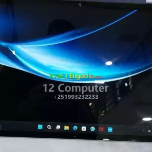 Brand New HP Envy 15Intel Ultra Core 7-155U1TB SSD STORAGE16GB RAM DDR5 6400mhz16 inch12  in Ethiopia