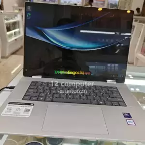 Brand New HP Envy 15Intel Ultra Core 7-155U1TB SSD STORAGE16GB RAM DDR5 6400mhz16 inch12  in Ethiopia