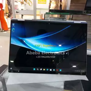 Brand New HP Envy 15Intel Ultra Core 7-155U1TB SSD STORAGE16GB RAM DDR5 6400mhz16 inch12  in Ethiopia