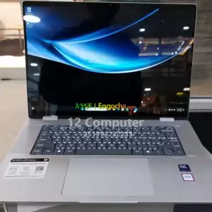 Brand New HP Envy 15Intel Ultra Core 7-155U1TB SSD STORAGE16GB RAM DDR5 6400mhz15.6 inch1 in Ethiopia