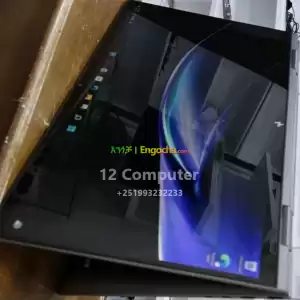 Brand New HP Envy 15Intel Ultra Core 7-155U1TB SSD STORAGE32GB RAM DDR5 6400mhz15.6 inch in Ethiopia