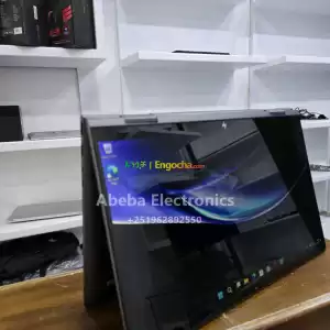 Brand New HP Envy 15Intel Ultra Core 7-155U1TB SSD STORAGE32GB RAM DDR5 6400mhz15.6 inch1 in Ethiopia