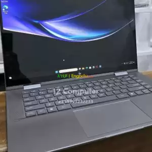 Brand New HP Envy 15Intel Ultra Core 7-155U1TB SSD STORAGE32GB in Ethiopia
