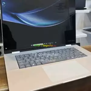 Brand New HP Envy 15Intel Ultra Core 7-155U1TB SSD STORAGE16GB RAM DDR5 6400mhz16 in Ethiopia