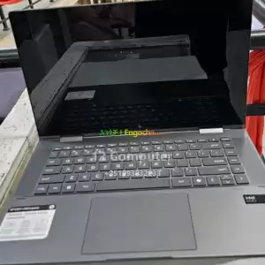 Brand New HP Envy 15Intel Ultra Core 7-155U1TB SSD STORAGE32GB in Ethiopia