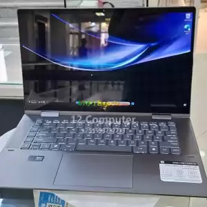 Brand New HP Envy 15Intel Ultra Core 7-155U1TB SSD STORAGE32GB RAM DDR5 6400mhz15.6 inch in Ethiopia
