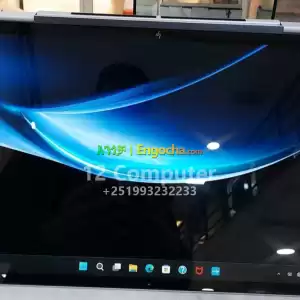 Brand New HP Envy 15Intel Ultra Core 7-155U1TB SSD STORAGE16GB RAM DDR5 6400mhz16 inch12  in Ethiopia